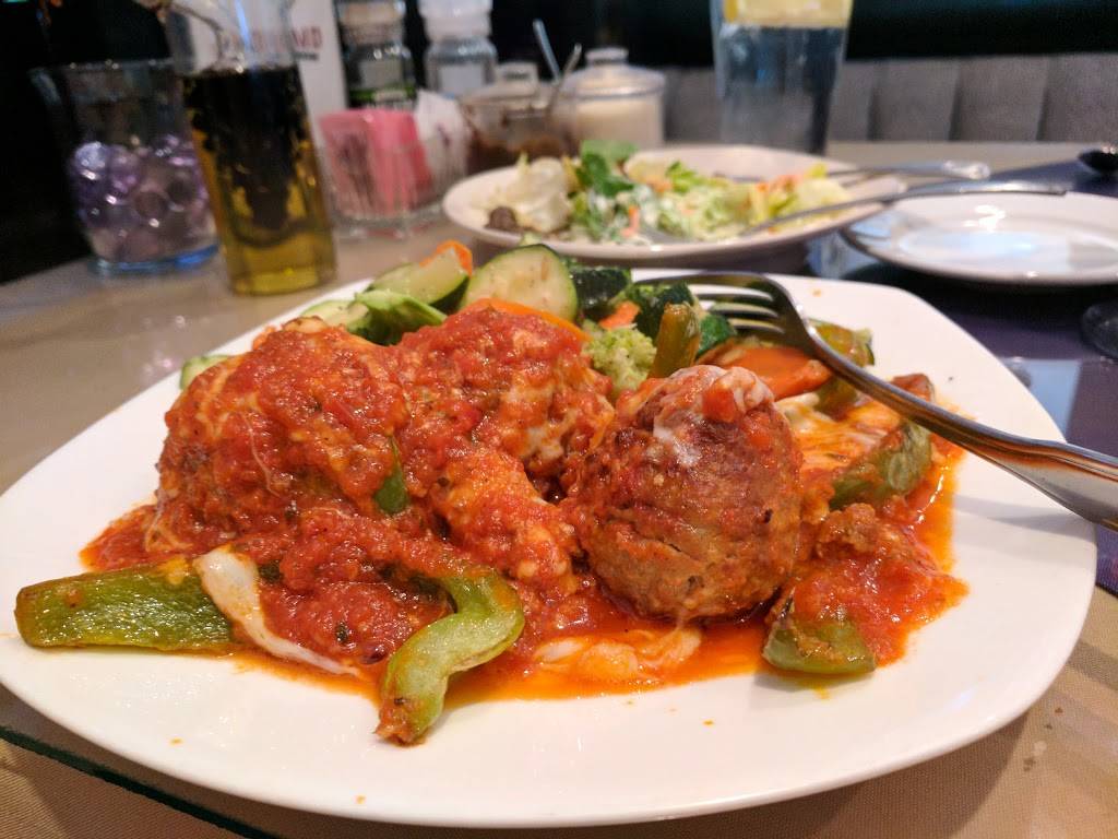 Andiamo Ristorante Italiano | restaurant | 1275 Shaw Ave Ste 120, Clovis, CA 93612, USA | 5592983196 OR +1 559-298-3196