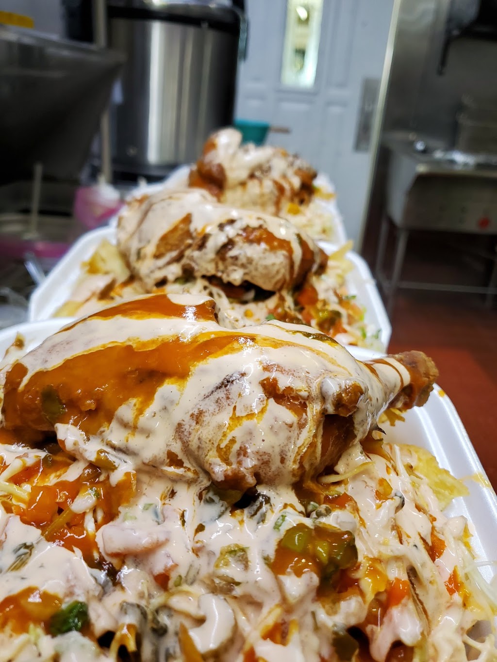 Altas Café Restaurante | restaurant | 835 NW 37th Ave, Miami, FL 33125, USA | 7864640844 OR +1 786-464-0844