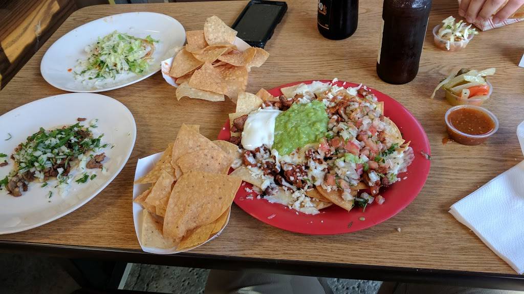 Rancho Grande Taqueria | restaurant | 2707 Hopyard Rd, Pleasanton, CA 94588, USA | 9256008620 OR +1 925-600-8620