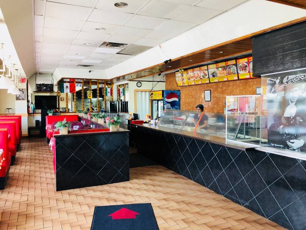 Vimex Corner | restaurant | 1384 Main St E, Hamilton, ON L8K 1C1, Canada | 2893895454 OR +1 289-389-5454