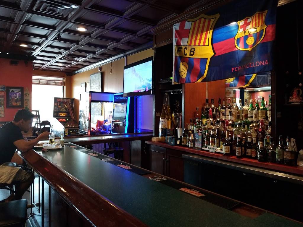 Tipicos Los Amigos | restaurant | 46950 Community Plaza #125, Sterling, VA 20164, USA | 5714340060 OR +1 571-434-0060