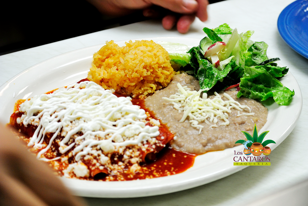 Los Cantaros Taqueria | restaurant | 550 San Leandro Blvd, San Leandro, CA 94577, USA | 5108781500 OR +1 510-878-1500