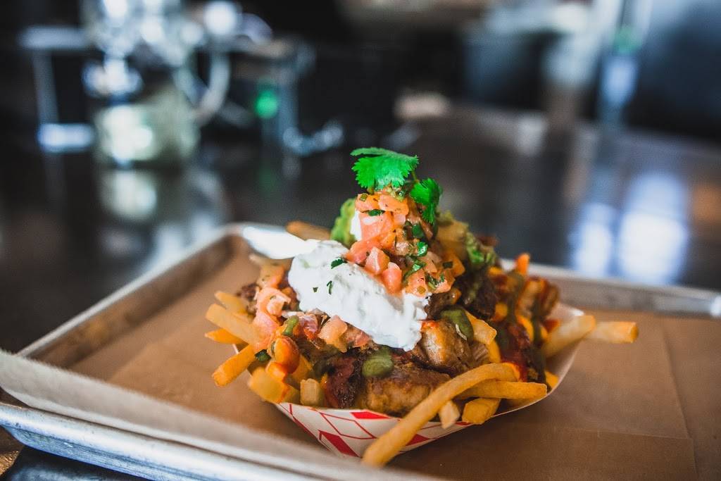 Hermosa Brewing Company | restaurant | 1342 Hermosa Ave, Hermosa Beach, CA 90254, USA | 4243980014 OR +1 424-398-0014