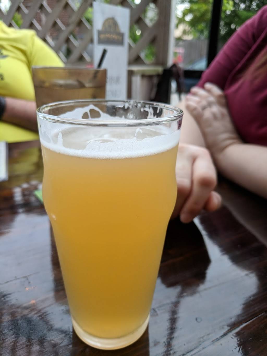 Hudsons Southside Tap | restaurant | 482 Hwy 1 W, Iowa City, IA 52246, USA | 3194991058 OR +1 319-499-1058