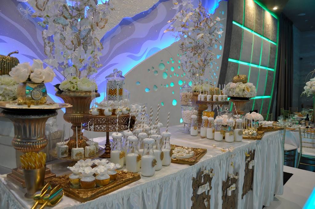 Allure Banquet & Catering | meal takeaway | 6939 Van Nuys Blvd, Van Nuys, CA 91405, USA | 8182828888 OR +1 818-282-8888