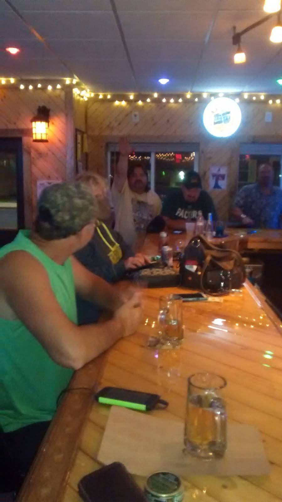 Birds Nest | restaurant | 729 Mc Comb Ave, Rib Lake, WI 54470, USA | 7154275524 OR +1 715-427-5524