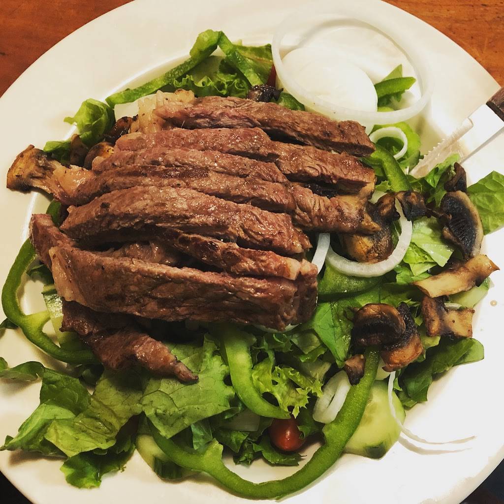 Nicks Country Kitchen | restaurant | 3G Flanders Rd, Bethlehem, CT 06751, USA | 2032667317 OR +1 203-266-7317