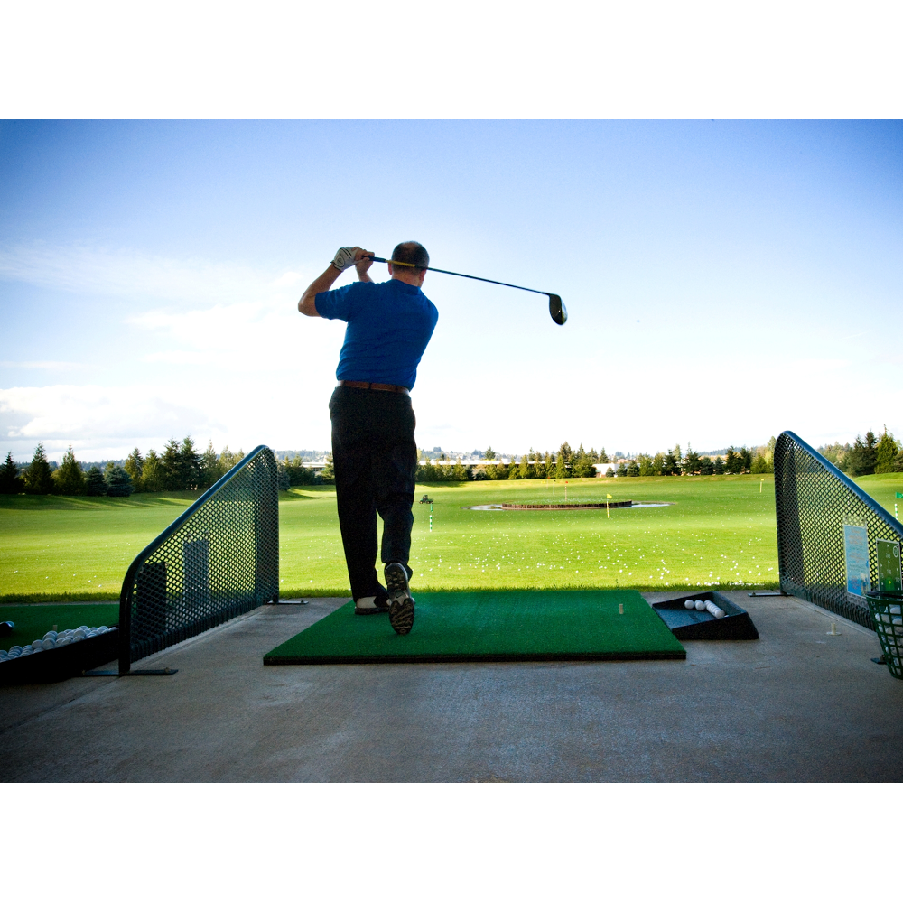 Tualatin Island Greens | restaurant | 20400 SW Cipole Rd, Tualatin, OR 97062, USA | 5036918400 OR +1 503-691-8400