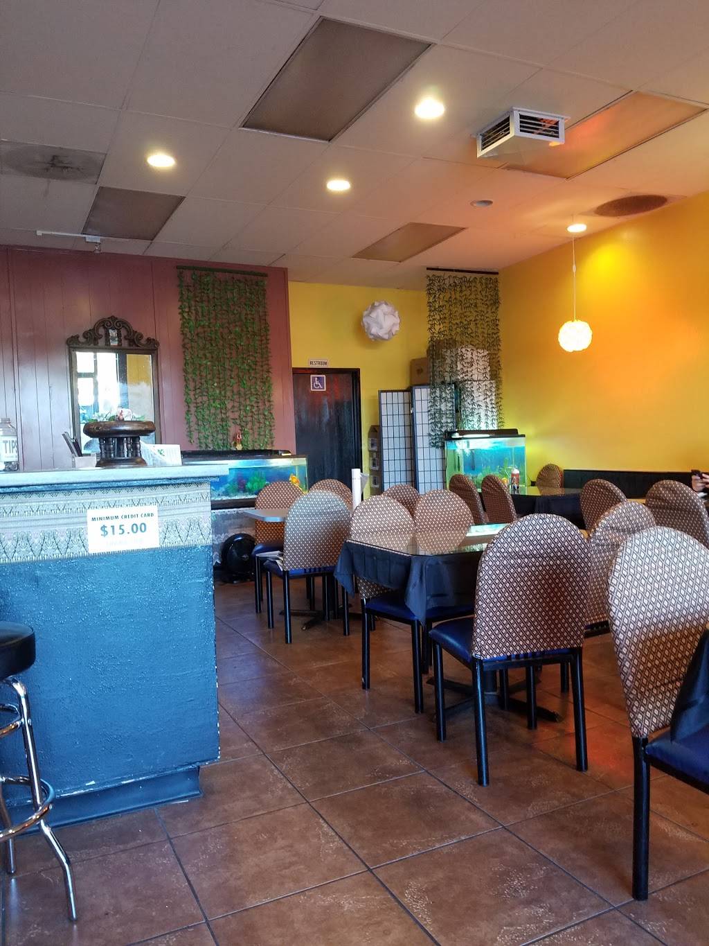 Sicha Siam Restaurant | meal delivery | 4403 Eagle Rock Blvd, Los Angeles, CA 90041, USA | 3233448285 OR +1 323-344-8285