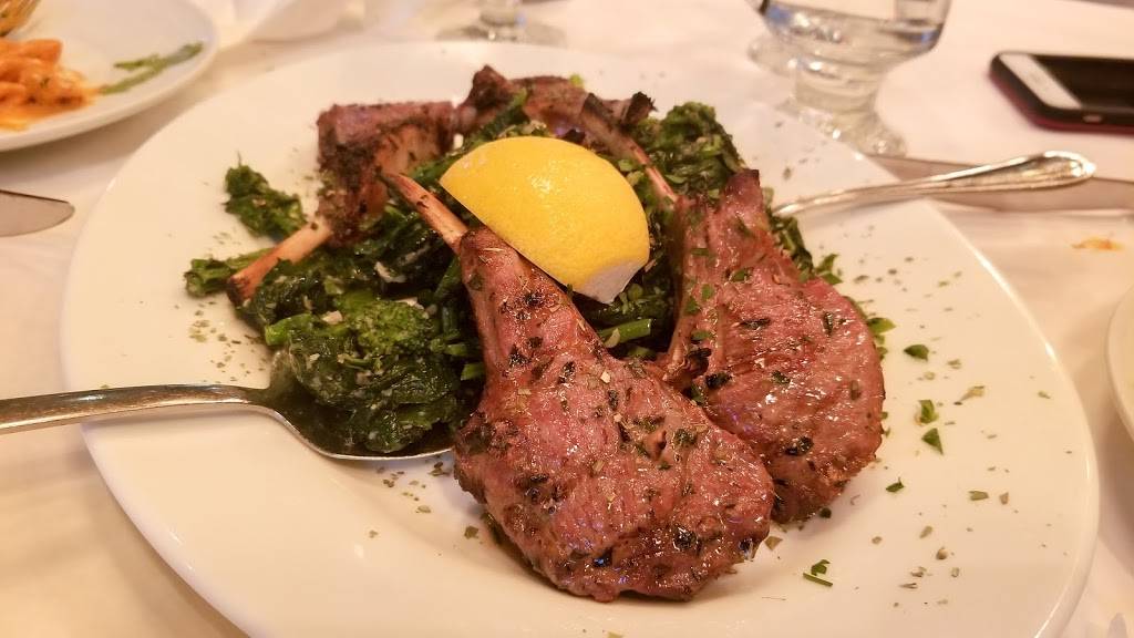 Patrizia’s Sheepshead Bay | restaurant | 1901 Emmons Ave, Brooklyn, NY 11235, USA | 7189424848 OR +1 718-942-4848