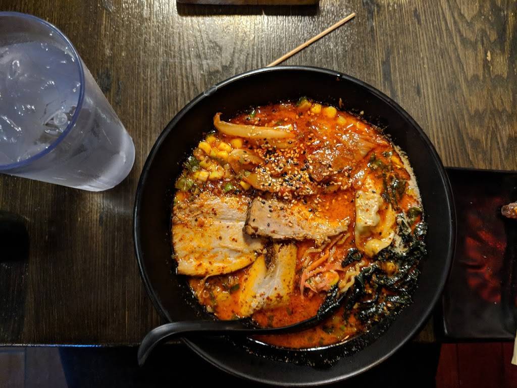 RAKITORI Japanese Pub&Grill | restaurant | 530 University Ave, San Diego, CA 92103, USA | 6195014091 OR +1 619-501-4091