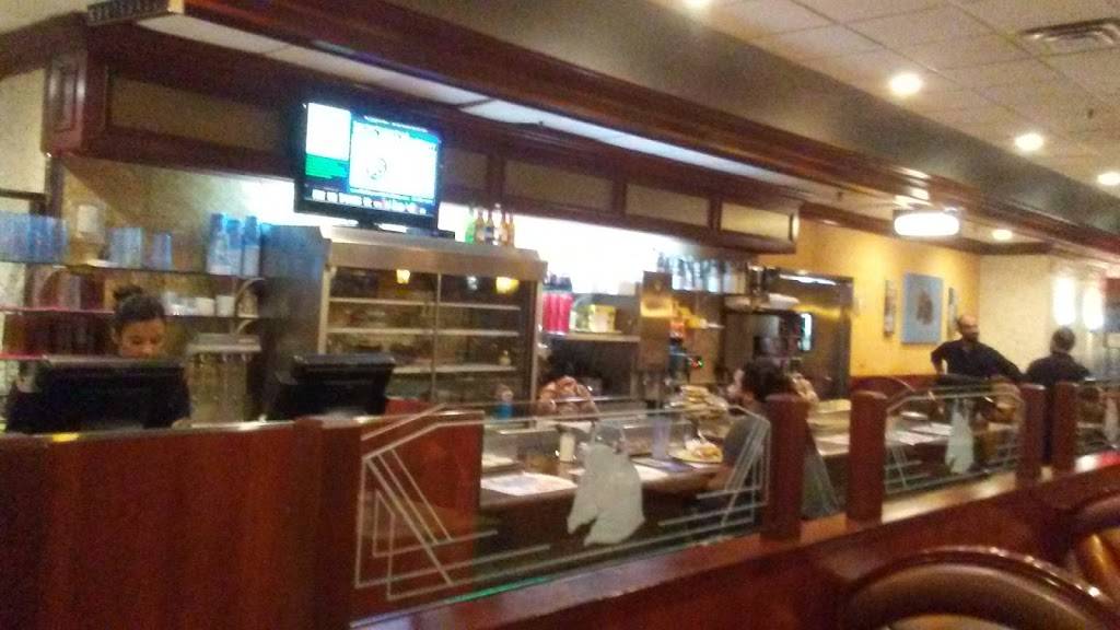 Bulls Head Diner | restaurant | 43 High Ridge Rd, Stamford, CT 06905, USA | 2039611400 OR +1 203-961-1400