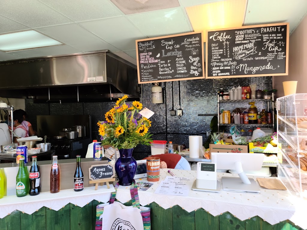 Sweet Cup Cafe | restaurant | 1401 Lakeland Hills Blvd, Lakeland, FL 33805, USA | 8635592017 OR +1 863-559-2017