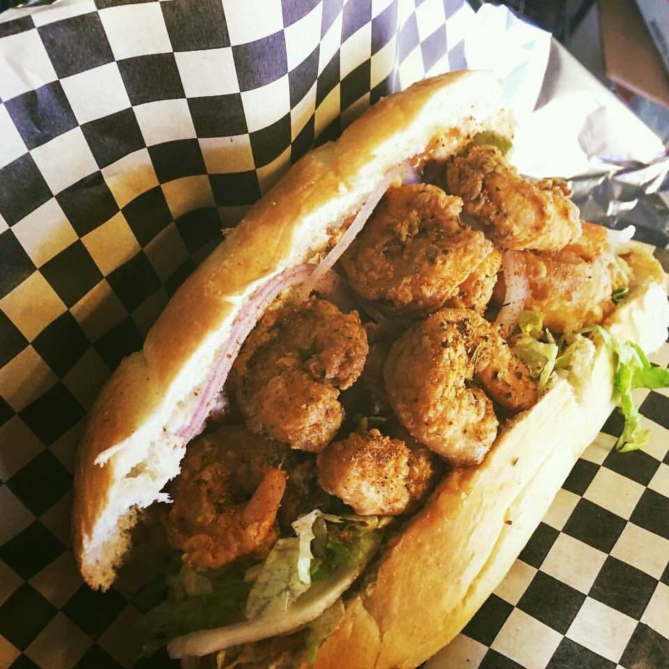 Stoopid Burger | restaurant | 2329 NE Glisan St, Portland, OR 97232, USA | 5034775779 OR +1 503-477-5779