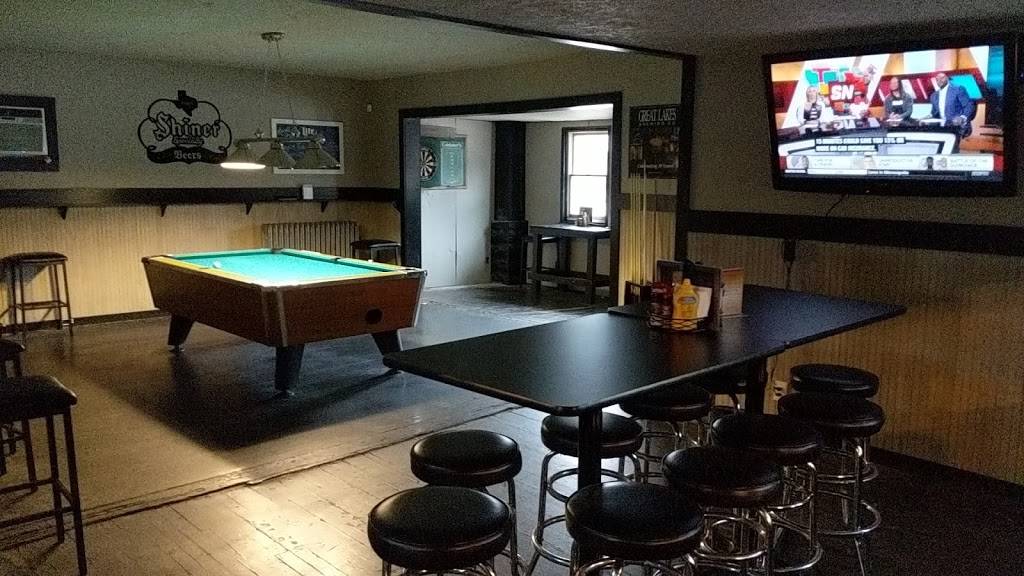 Dover Gardens Tavern | restaurant | 27402 Detroit Rd, Westlake, OH 44145, USA | 4404717038 OR +1 440-471-7038