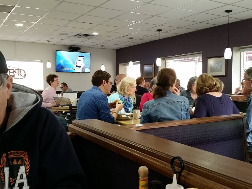 Pauls Fifth Avenue | restaurant | 1565 W 5th Ave, Columbus, OH 43212, USA | 6144818848 OR +1 614-481-8848