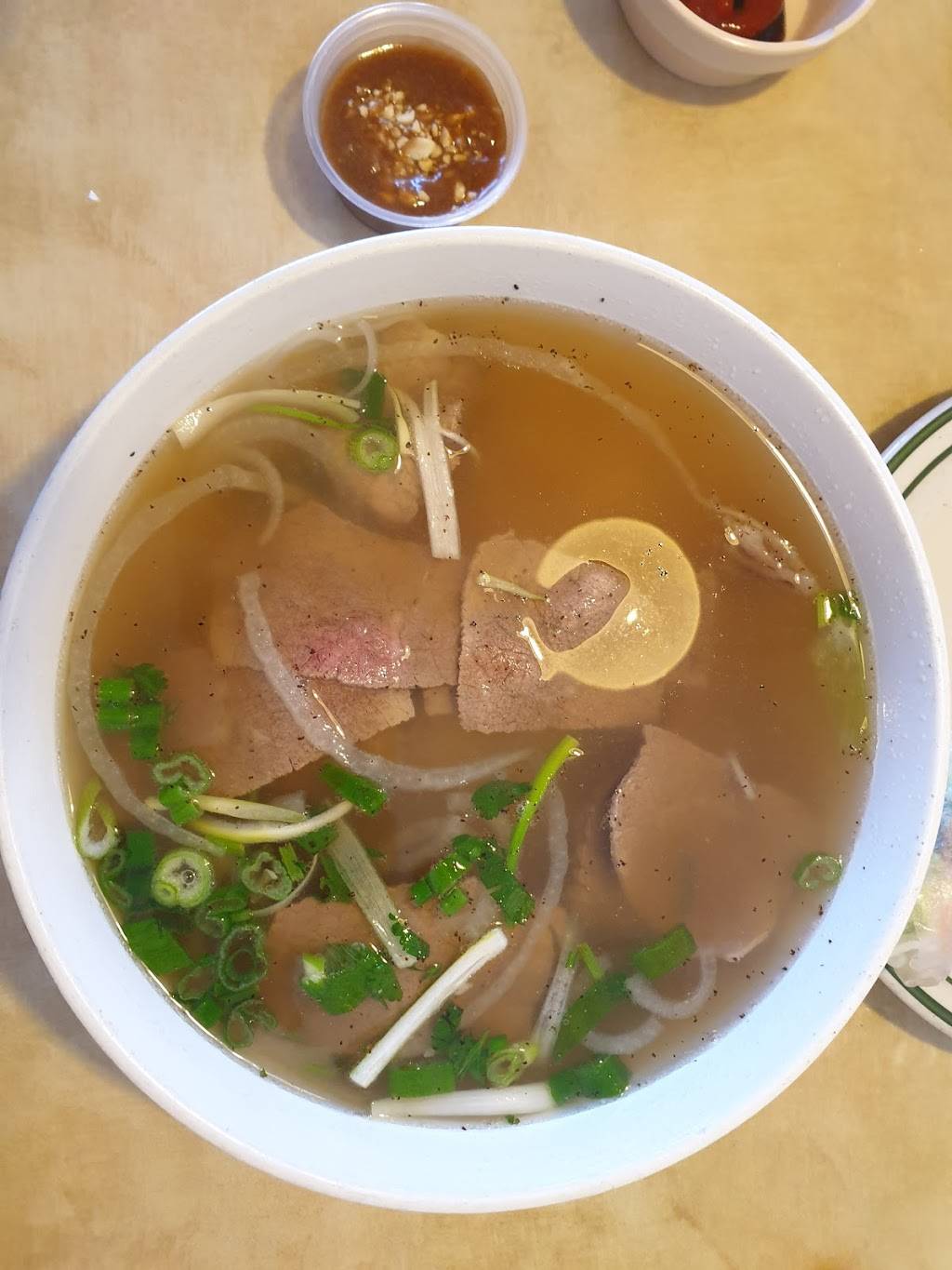 Pho Lucky - Novi | restaurant | 39777 Grand River Ave, Novi, MI 48375, USA | 2484429255 OR +1 248-442-9255