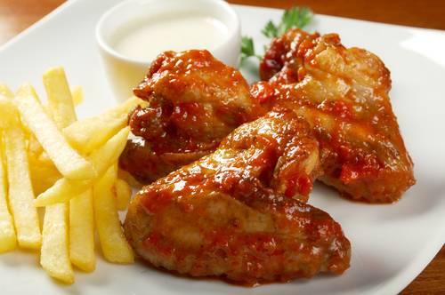 Hook Fish & Chicken | restaurant | 2604 W Capitol Dr, Milwaukee, WI 53206, USA | 4144454665 OR +1 414-445-4665