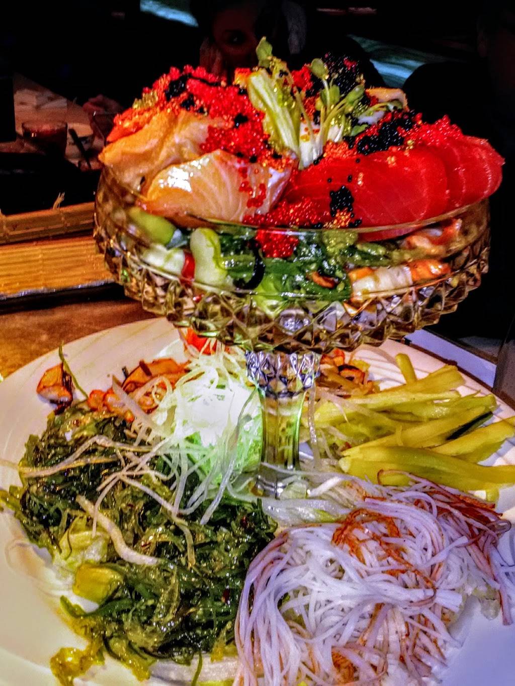 Formosa Garden | restaurant | 1011 NE Interstate 410 Loop, San Antonio, TX 78209, USA | 2108289988 OR +1 210-828-9988