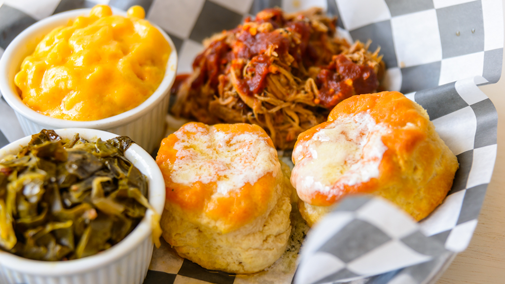 Zacharys BBQ & Soul Kitchens and Catering | restaurant | 2549-51, 51 Orthodox St, Philadelphia, PA 19137, USA | 6102721800 OR +1 610-272-1800