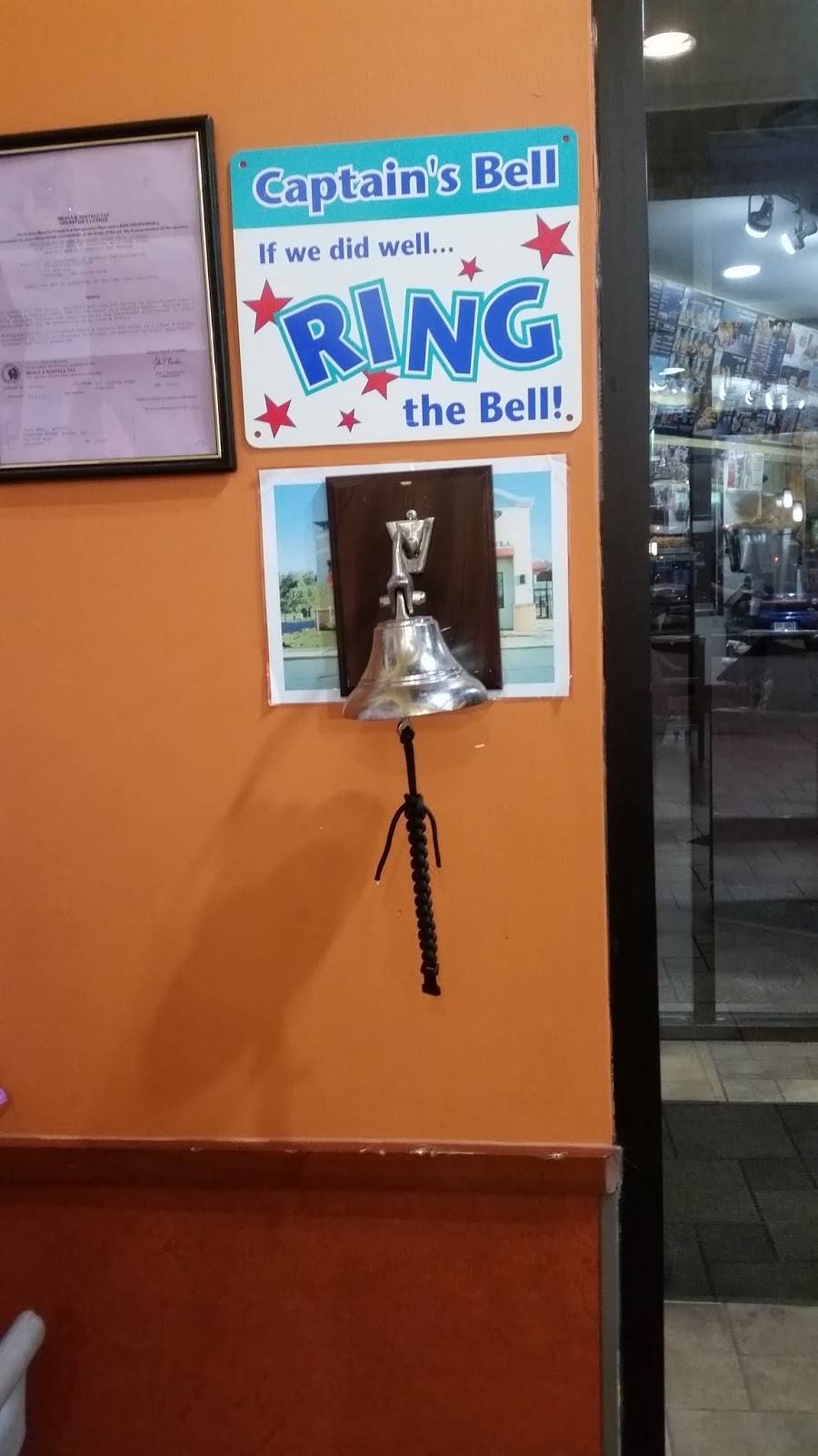 Long John Silvers | restaurant | 321 Loudon Rd, Concord, NH 03301, USA | 6032236908 OR +1 603-223-6908