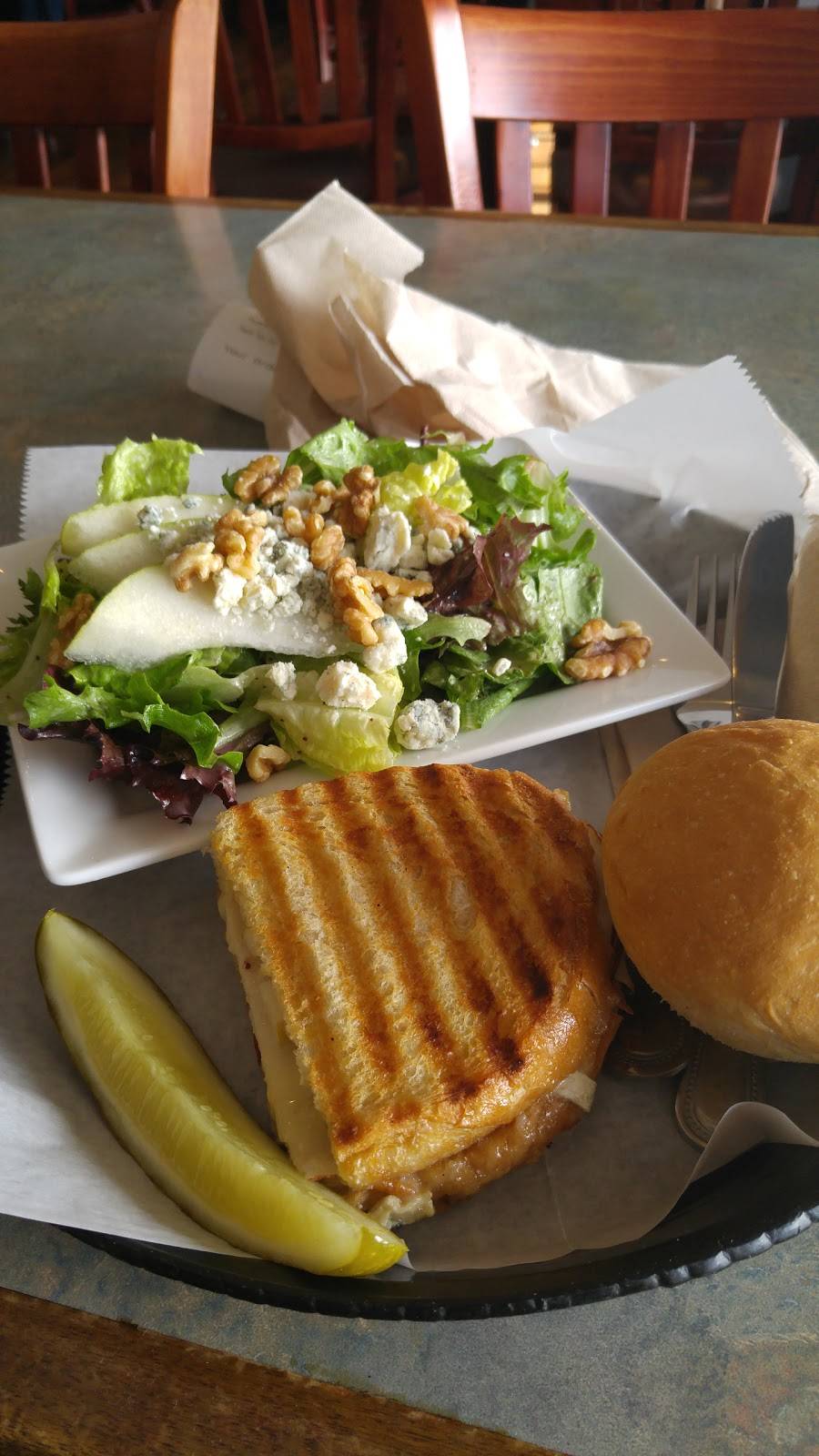 City Limits Bakery & Cafe | restaurant | 361 Clofton Dr, Nashville, TN 37221, USA | 6156460062 OR +1 615-646-0062