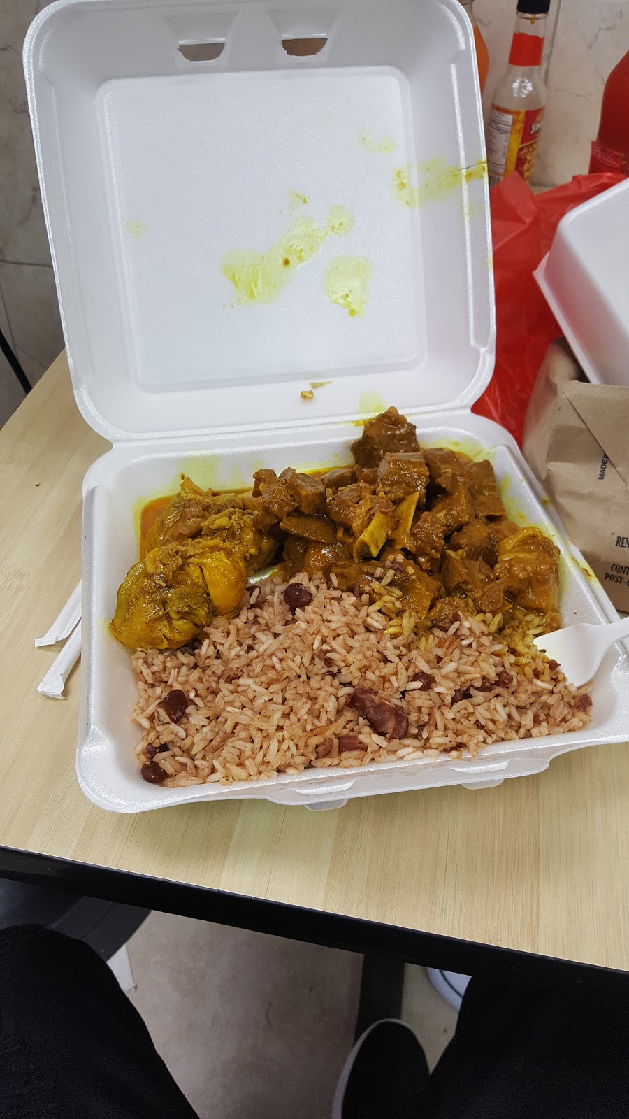 Silvers Crust | restaurant | 227-05 Merrick Blvd, Springfield Gardens, NY 11413, USA | 7182762012 OR +1 718-276-2012