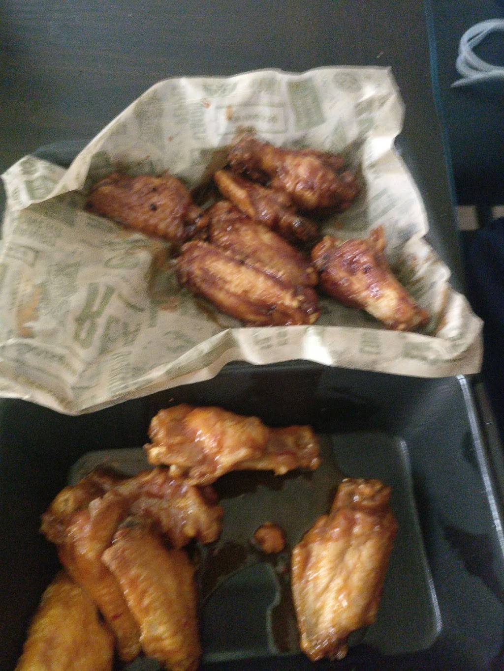 Wingstop | restaurant | 400 Route 211 E, Ste 21, Middletown, NY 10940, USA | 8457892319 OR +1 845-789-2319