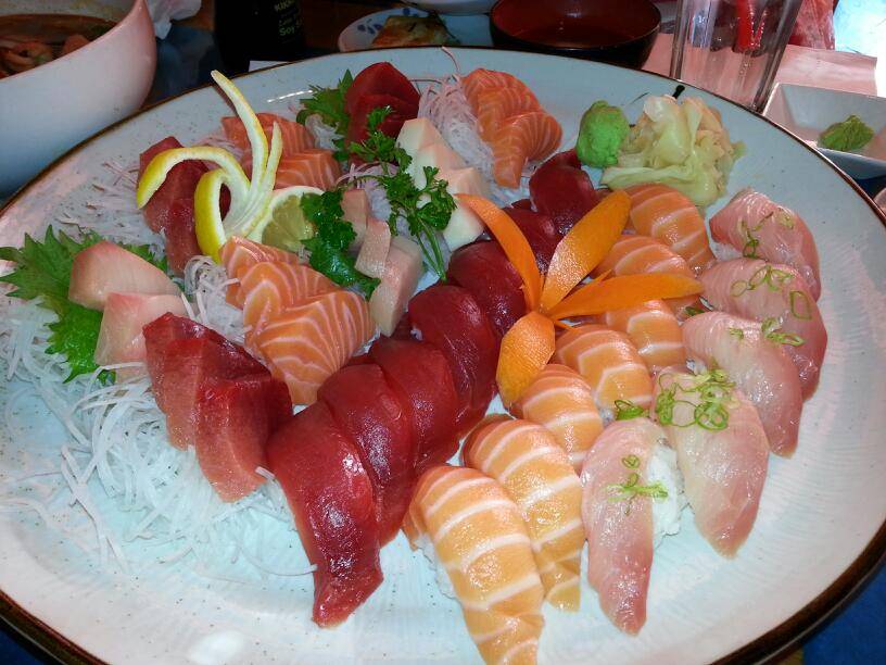 Sendo Sushi | restaurant | 4555 Hopyard Rd #5, Pleasanton, CA 94588, USA | 9252279000 OR +1 925-227-9000