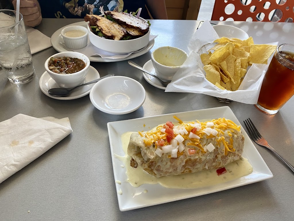 Baja Grill | Benton | restaurant | 224 W South St, Benton, AR 72015, USA | 5016807109 OR +1 501-680-7109