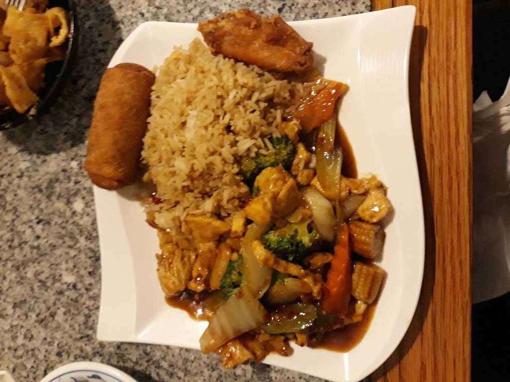 Hong Kong Garden | restaurant | 455 Grayson Hwy, Lawrenceville, GA 30046, USA | 7709621004 OR +1 770-962-1004