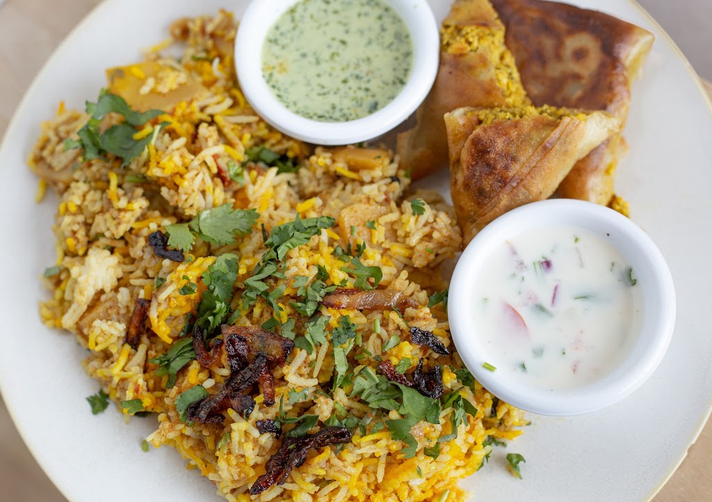 Saba Dhaba Do | restaurant | 1025 Currie Ave #K17, Minneapolis, MN 55403, USA | 5167764762 OR +1 516-776-4762