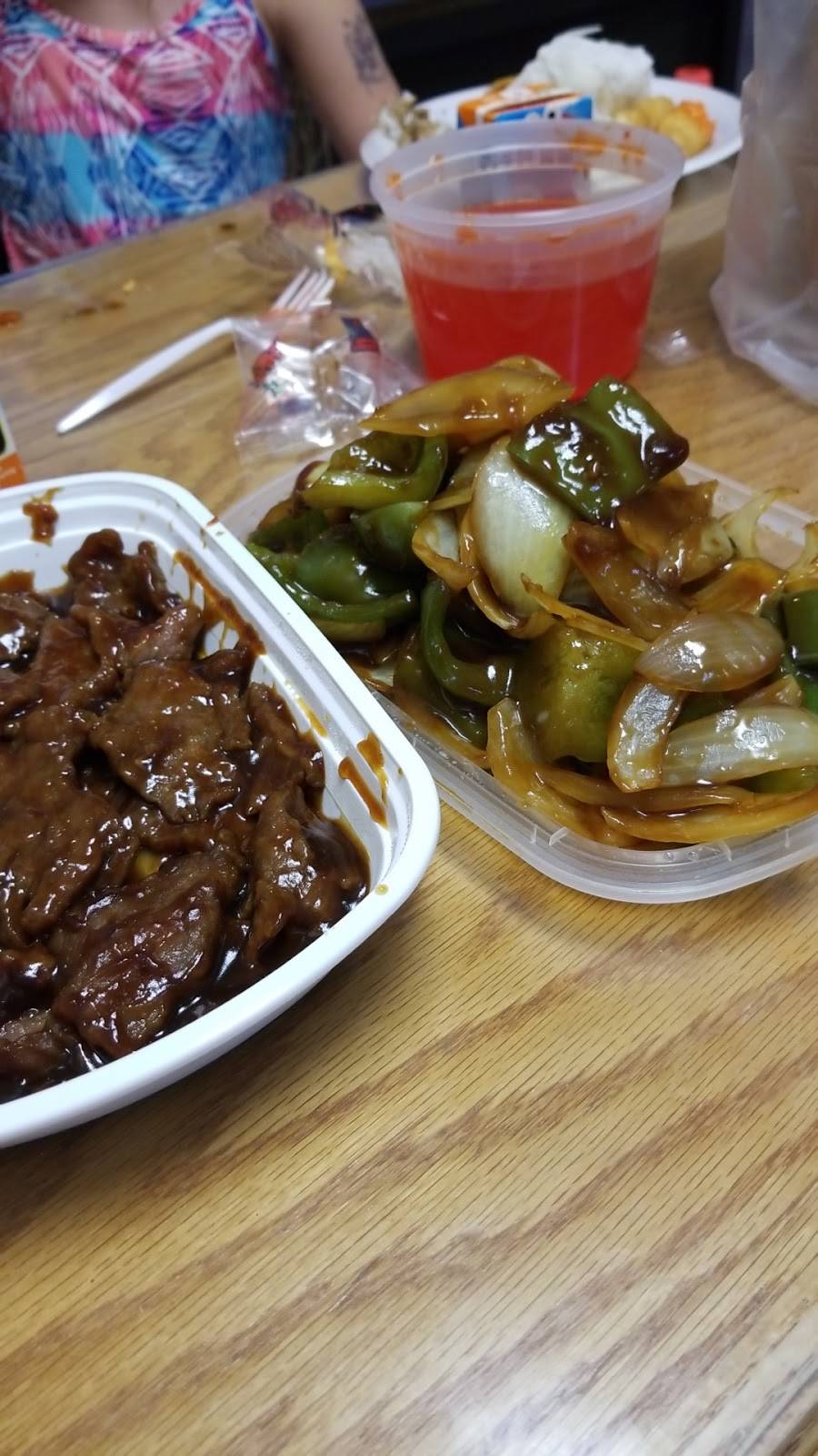 Great Wall Chinese | restaurant | 3424 Tampa Rd, Palm Harbor, FL 34684, USA | 7277895829 OR +1 727-789-5829