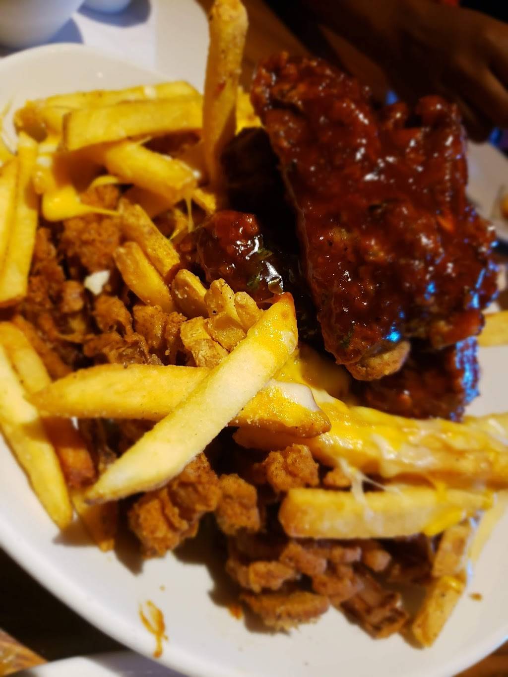 Outback Steakhouse | restaurant | 4220 S Tamiami Trail, Venice, FL 34293, USA | 9414972700 OR +1 941-497-2700