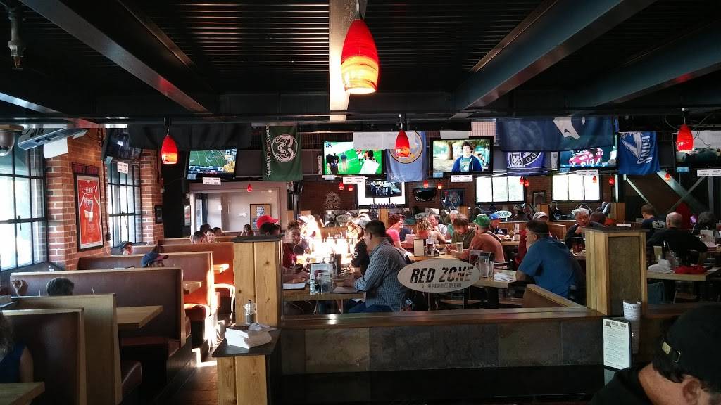 Pumphouse Brewery | restaurant | 540 Main St, Longmont, CO 80501, USA | 3037020881 OR +1 303-702-0881