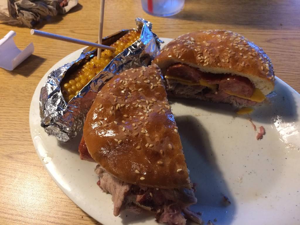 Bonos Pit Bar-B-Q | restaurant | 1266 3rd St S, Jacksonville Beach, FL 32250, USA | 9042498704 OR +1 904-249-8704