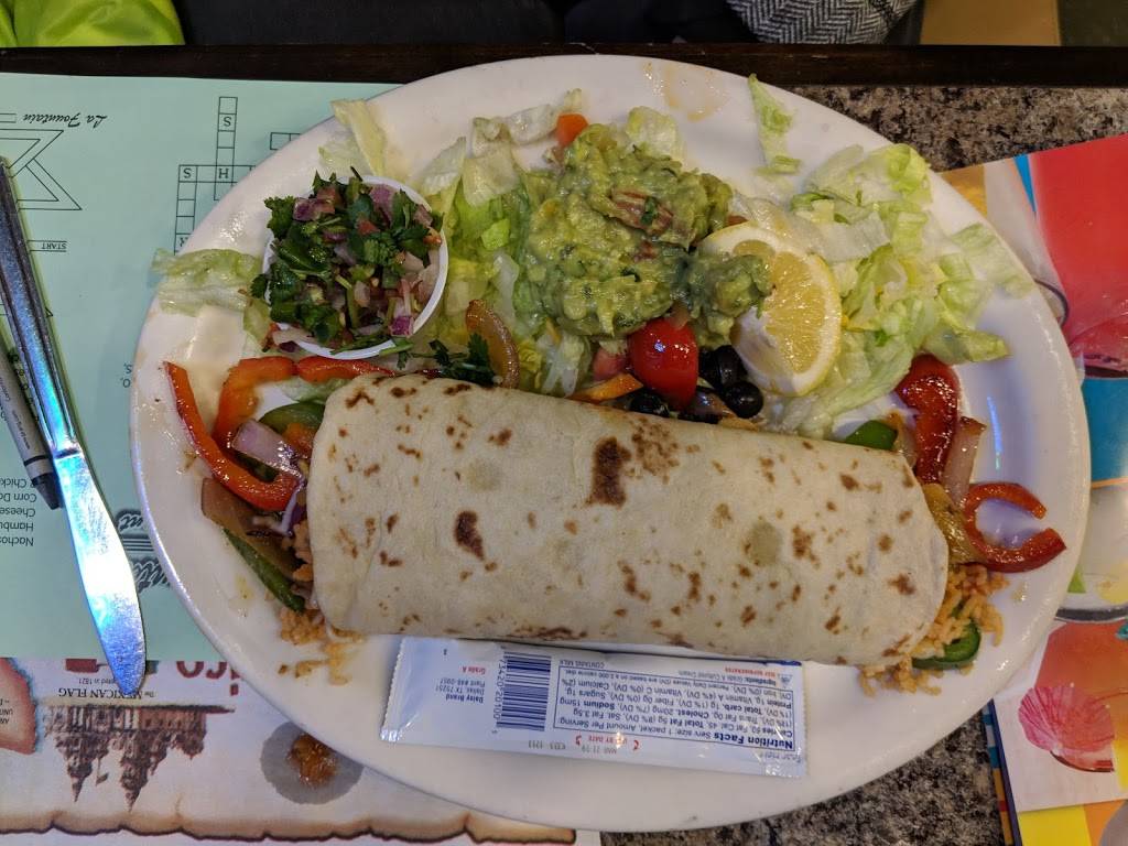 La Fountain Mexican Restaurant | restaurant | 9103 Village Shop Dr, Sandy, UT 84094, USA | 8017277893 OR +1 801-727-7893