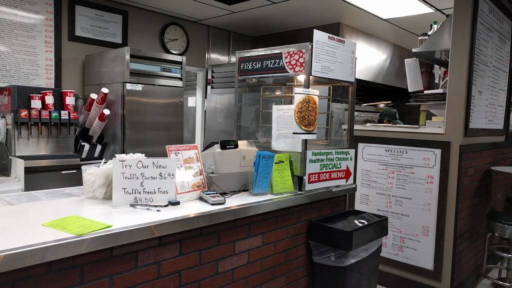 Buds Deli | meal takeaway | 5205, 2727 Ocean Park Blvd, Santa Monica, CA 90405, USA | 3104506860 OR +1 310-450-6860