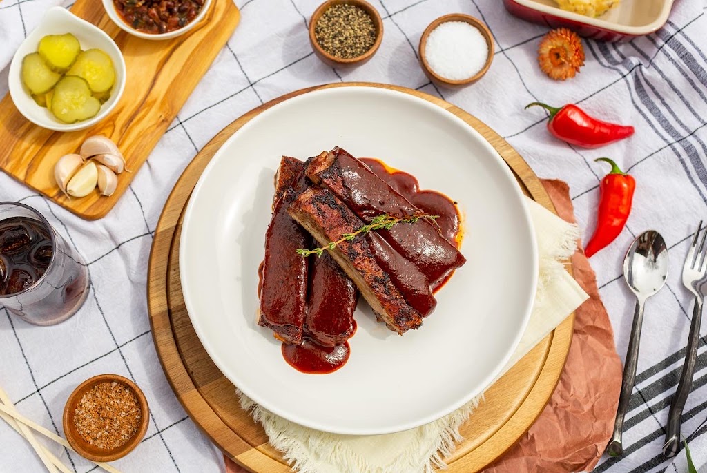 Pops Southern BBQ | restaurant | 171 E Main Ave, Sisters, OR 97759, USA | 5412645815 OR +1 541-264-5815