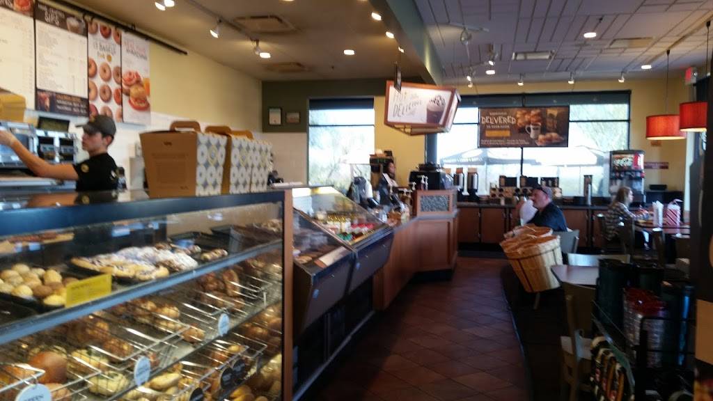 Einstein Bros. Bagels | cafe | 29605 N Cave Creek Rd Ste 112, Cave Creek, AZ 85331, USA | 4802149490 OR +1 480-214-9490