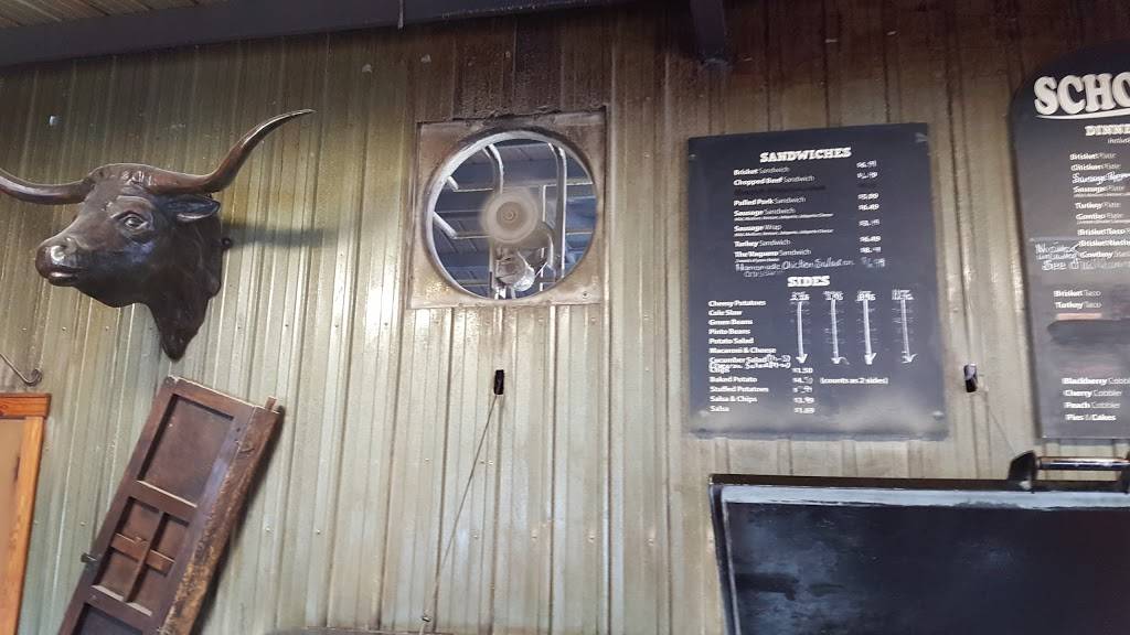 Schoepfs Bbq | restaurant | 702 E Central Ave, Belton, TX 76513, USA | 2549391151 OR +1 254-939-1151