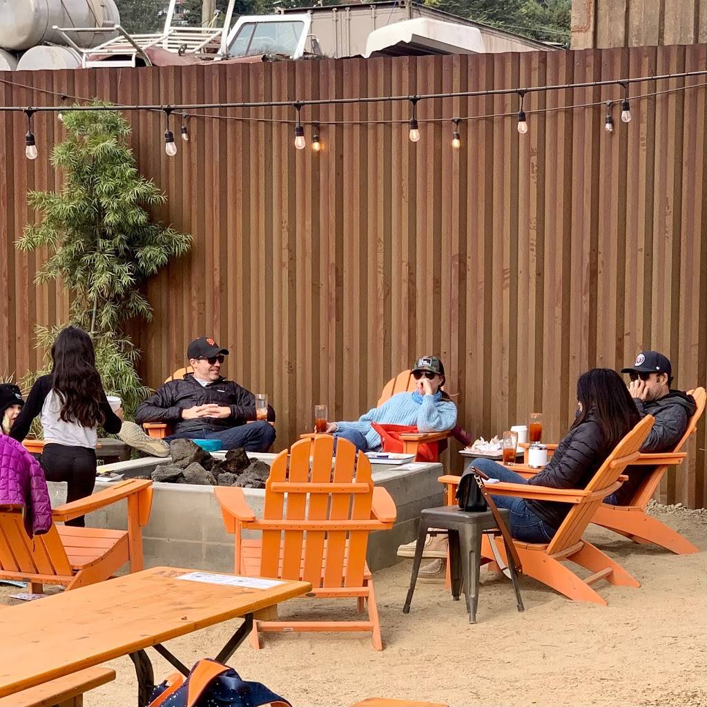 Early Bird Tacos | meal takeaway | 226 CA-1, Mill Valley, CA 94941, USA | 4156041820 OR +1 415-604-1820