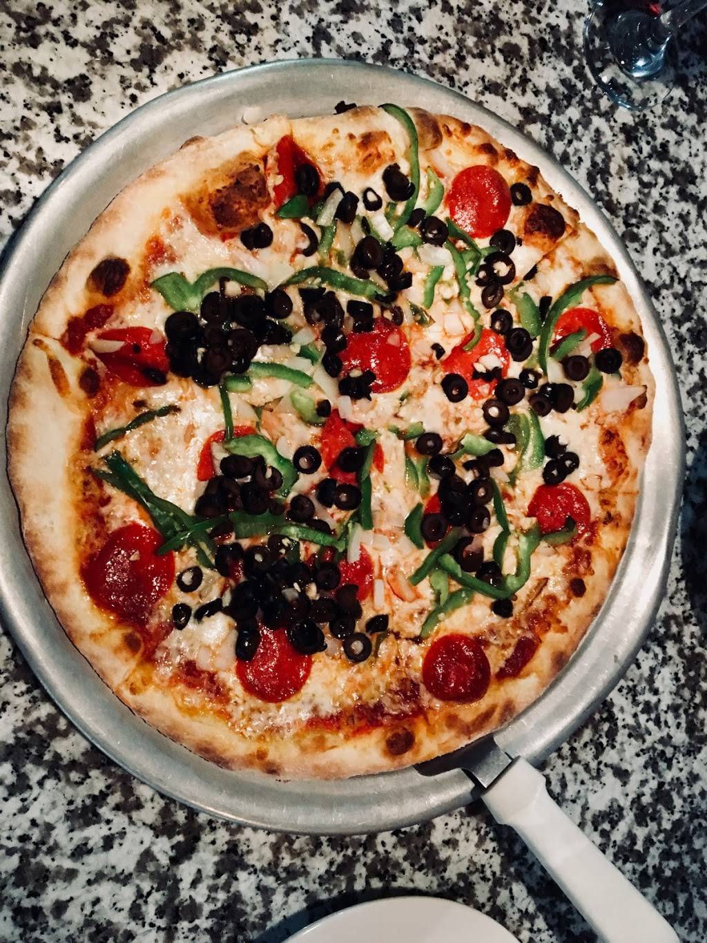 Assaggios Italian Restaurant | restaurant | 3501 W Millbrook Rd, Raleigh, NC 27613, USA | 9197852088 OR +1 919-785-2088