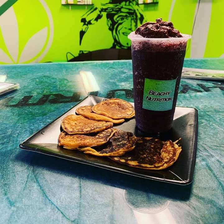 Beachy Nutrition | restaurant | 1311 Rockledge Blvd, Rockledge, FL 32955, USA | 3212087660 OR +1 321-208-7660