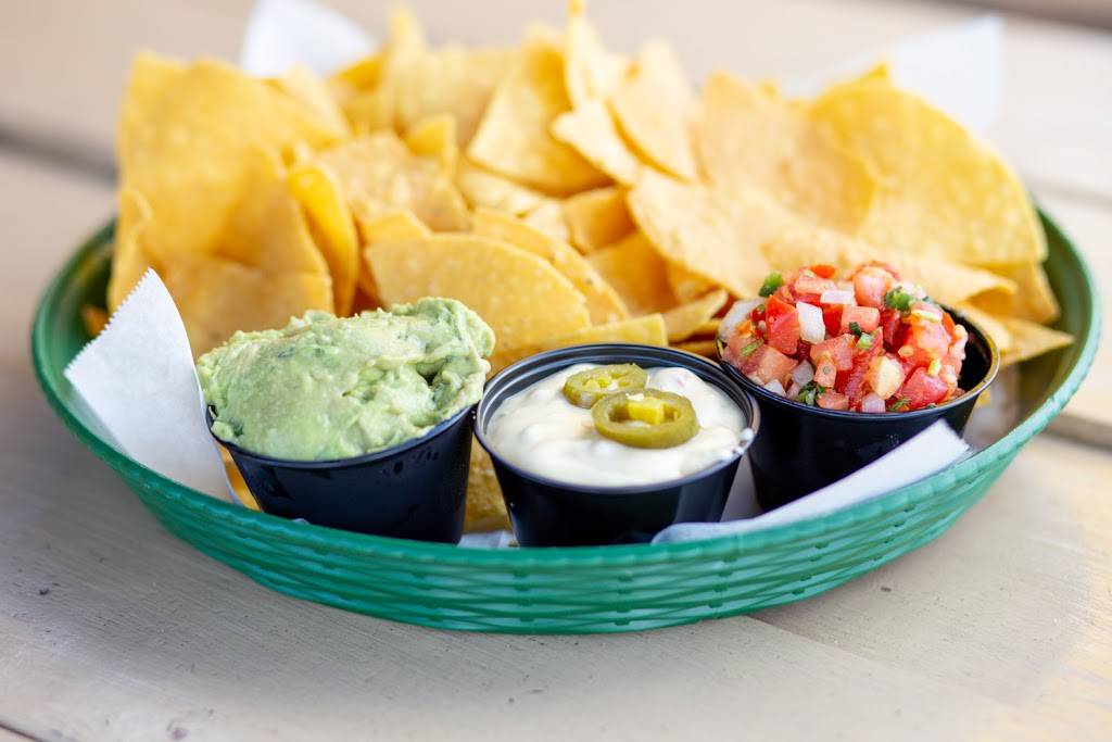 The Hub Baja Grill | restaurant | 5148 Ocean Blvd, Sarasota, FL 34242, USA | 9413496800 OR +1 941-349-6800