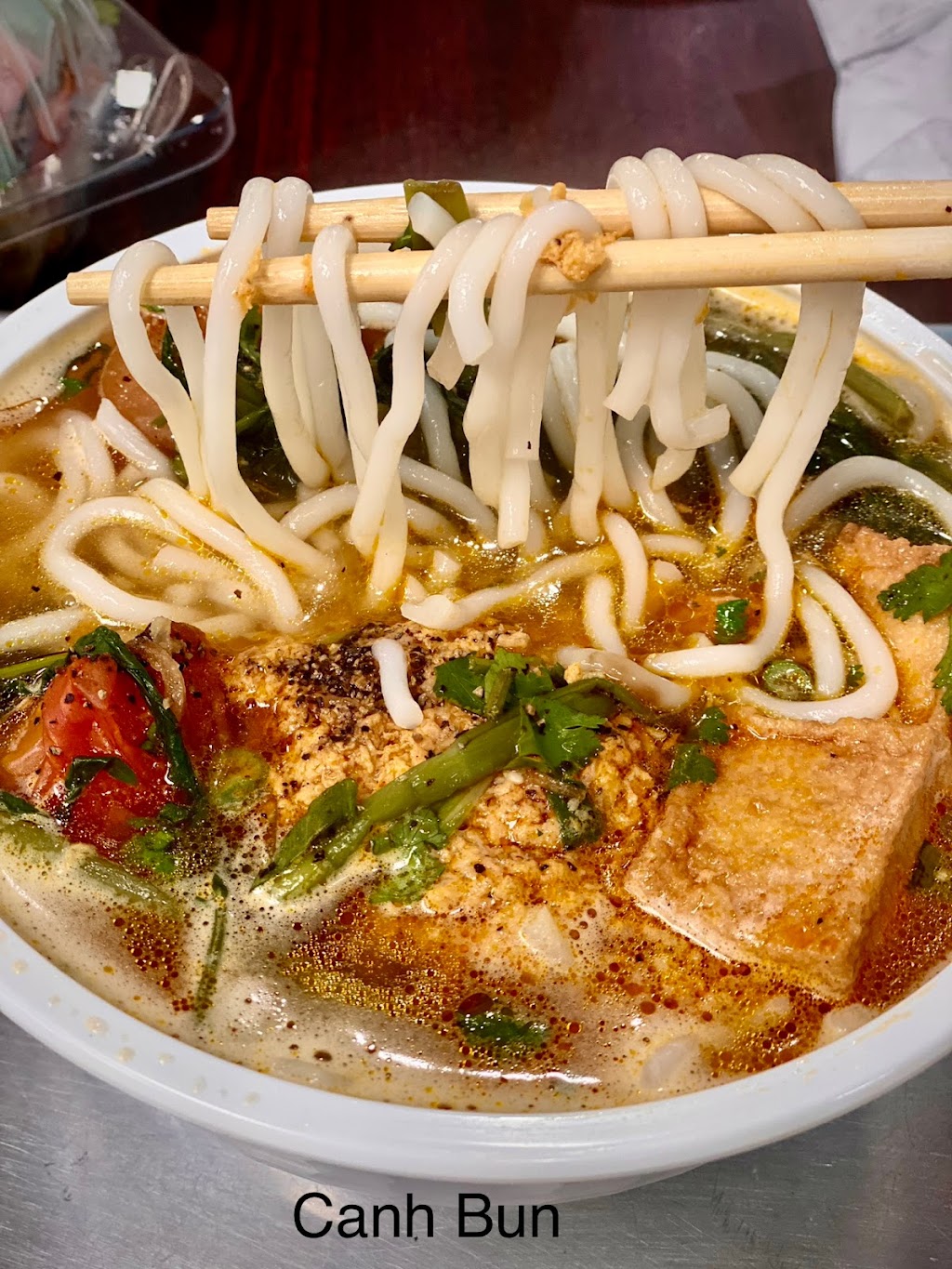 Ngoc Thuyen Vegetarian Foods | restaurant | 12081 Brookhurst St Ste 3, Garden Grove, CA 92840, USA | 6574433015 OR +1 657-443-3015