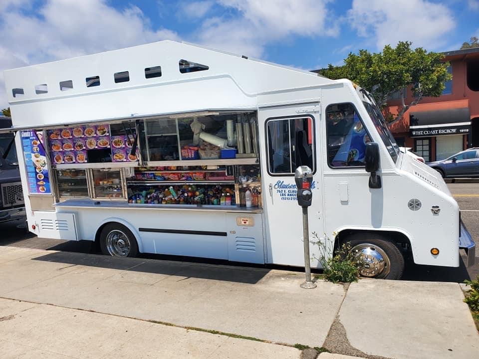 Glenda’s Catering | restaurant | Sunset EB & Carey NS, Pacific Palisades, CA 90272, USA | 3237103647 OR +1 323-710-3647