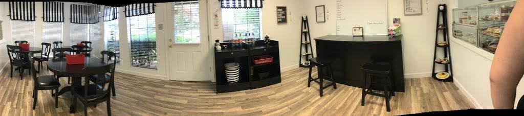 Just Desserts | restaurant | 7715 Tezel Rd, San Antonio, TX 78250, USA | 2102570019 OR +1 210-257-0019