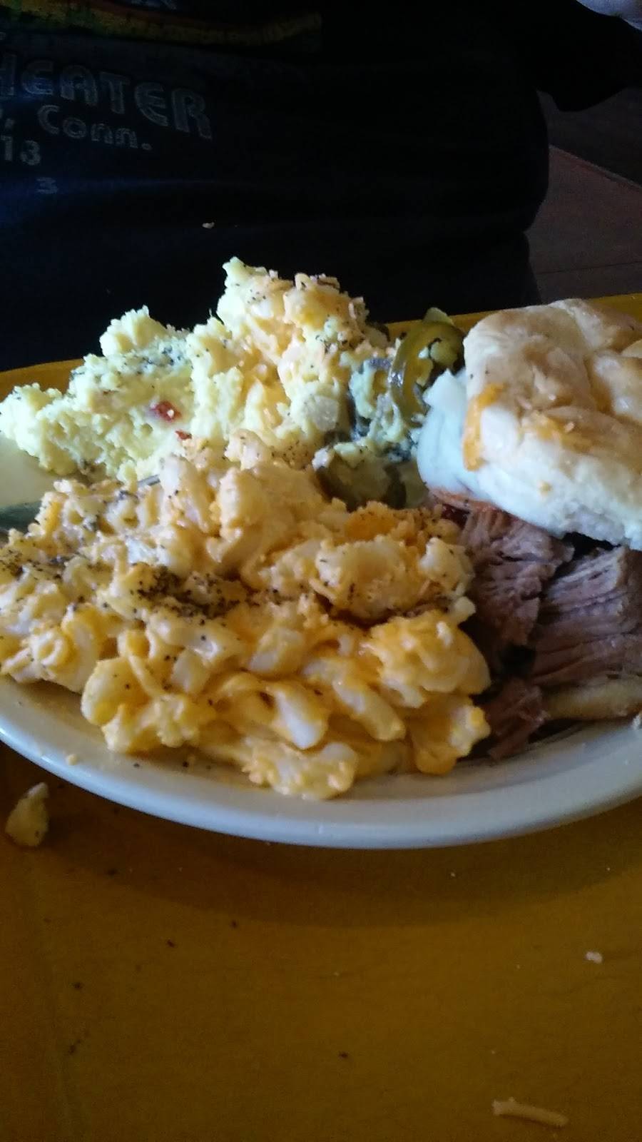 Dickeys Barbecue Pit | restaurant | 1150 N Plano Rd, Richardson, TX 75081, USA | 9729078494 OR +1 972-907-8494