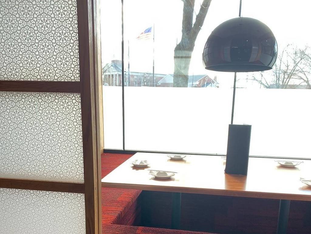 Sushi Ukai | restaurant | 421 N Main St, Glen Ellyn, IL 60137, USA | 6307908899 OR +1 630-790-8899